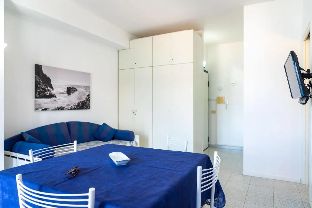 Appartamento Miramare Portoferraio İtalya