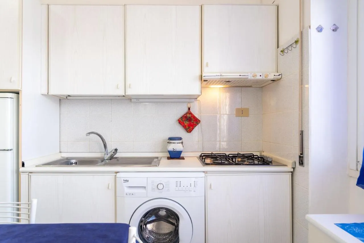 Appartamento Miramare Portoferraio 0*,  İtalya