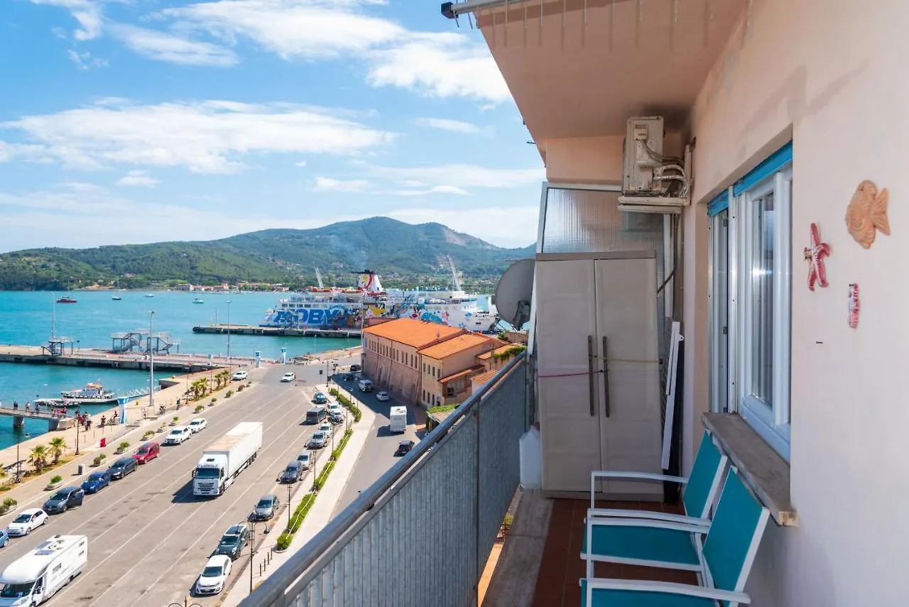 Appartamento Miramare 포르토페라이오 아파트